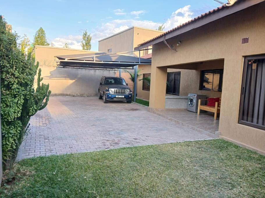Tulsas Apartments - B&B