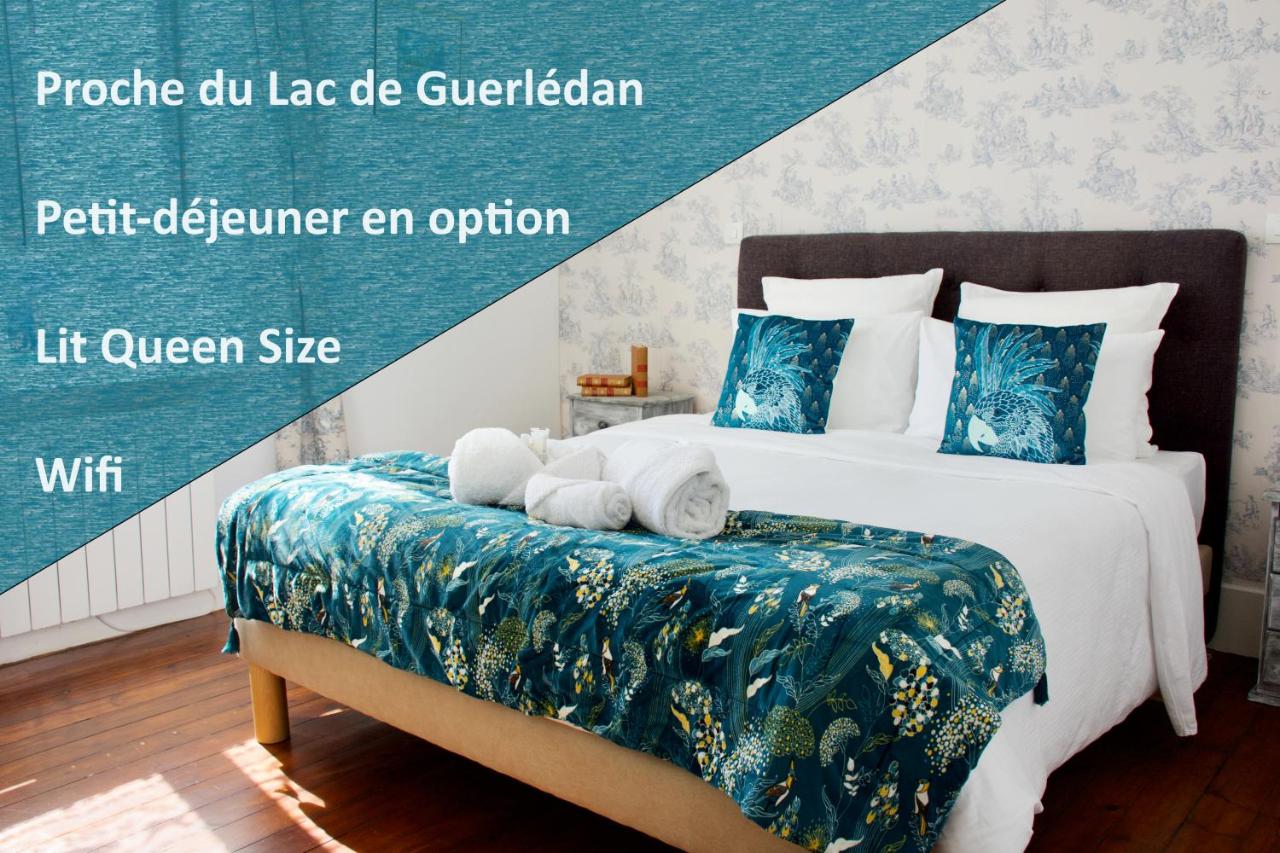 Double Room with Lake View