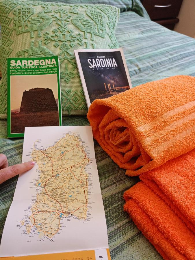 Istella D&V - B&B Alguer