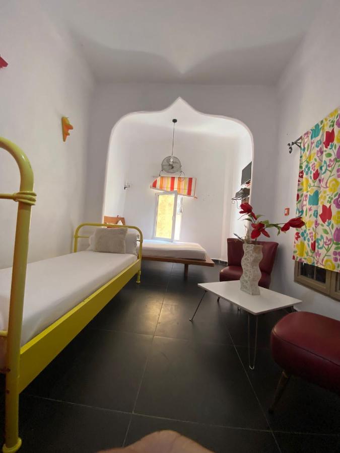 B&B Chefchaouen - Hostal Valencia - private room with bathroom - Bed and Breakfast Chefchaouen