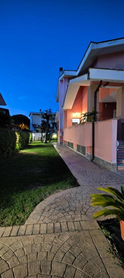 Villa DolceVita - Ferienwohnung