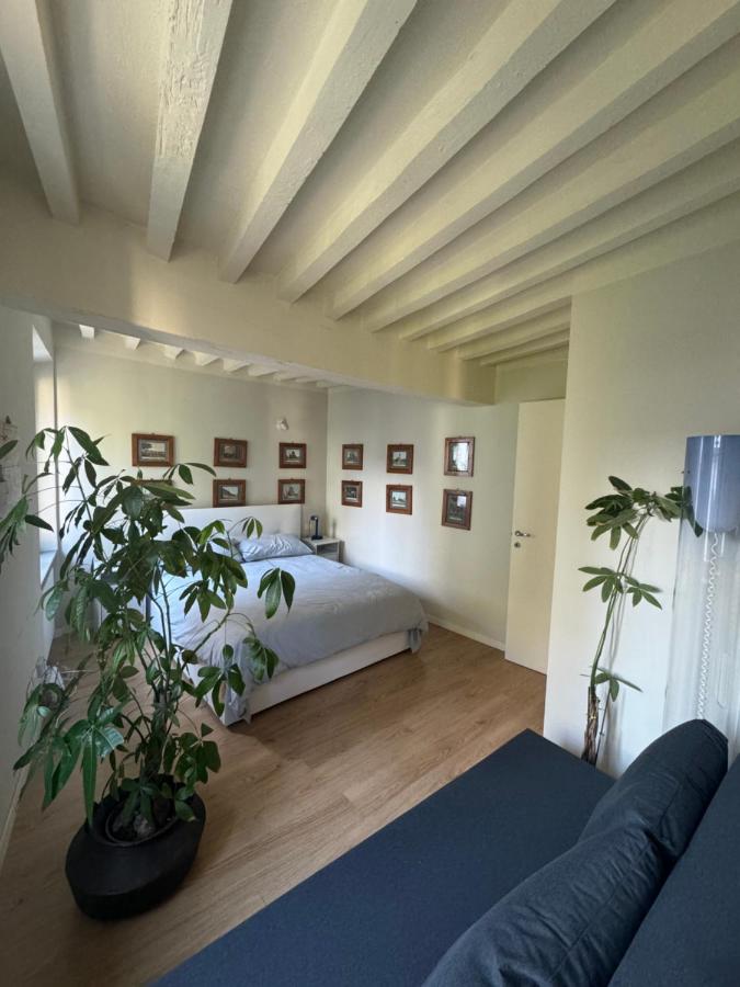 Beautiful Center Apartments - posti auto privati prenotabili - Bed and Breakfast Parma