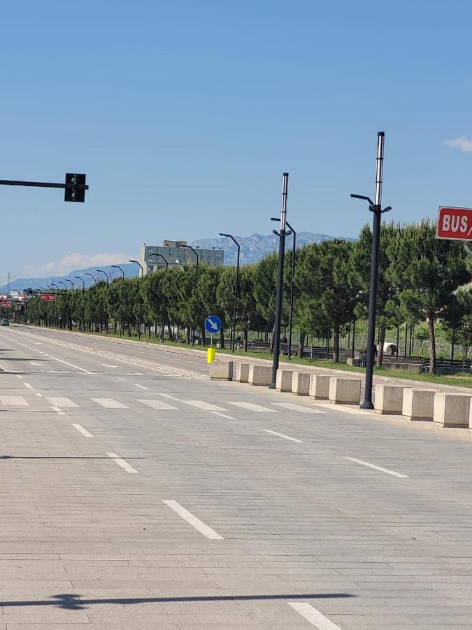 The Boulevard Bliss - B&B Tirana