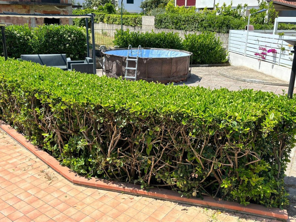 villa aglaia30 - B&B
