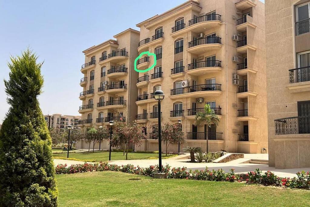 Families Only - Rehab 2 - Stylish Apartment - B&B New Cairo