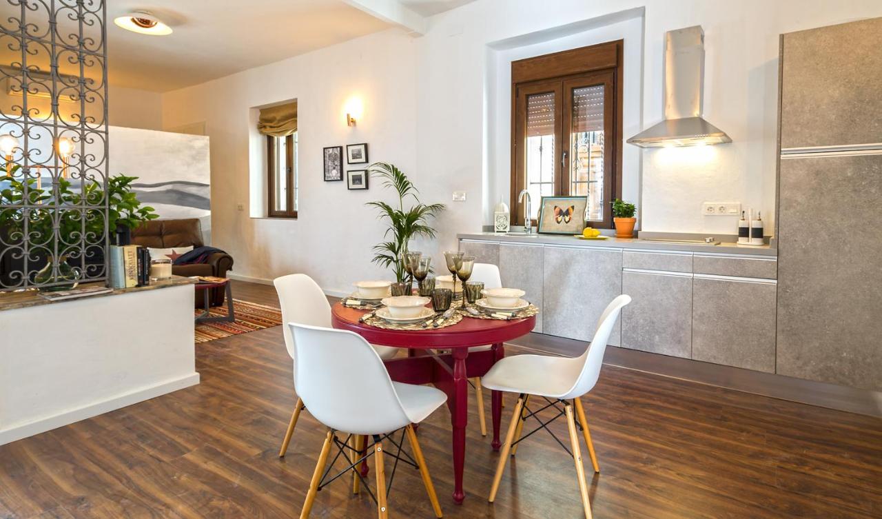 Appartamento Monolocale con Accesso Patio