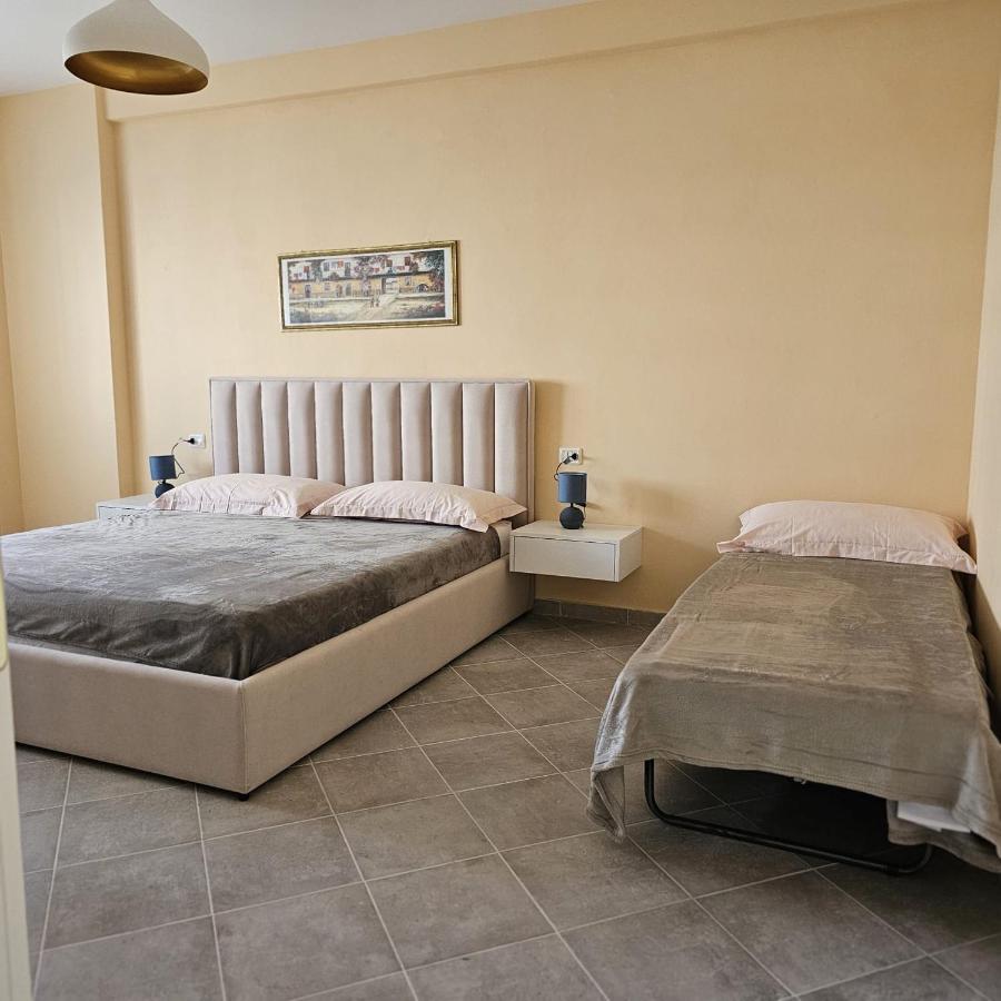 Apartment mit 1 Schlafzimmer