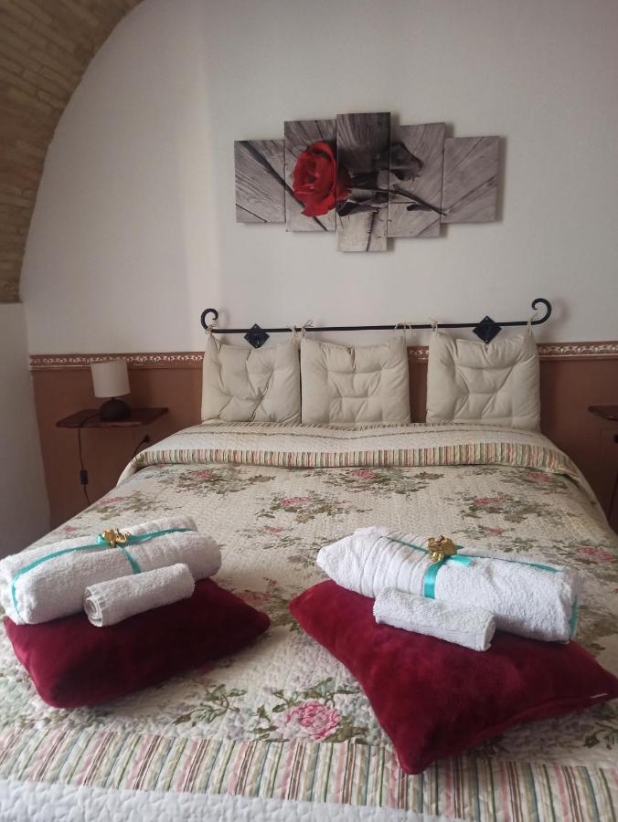 B&B Lanciano - Il Conte di Cavour - Bed and Breakfast Lanciano