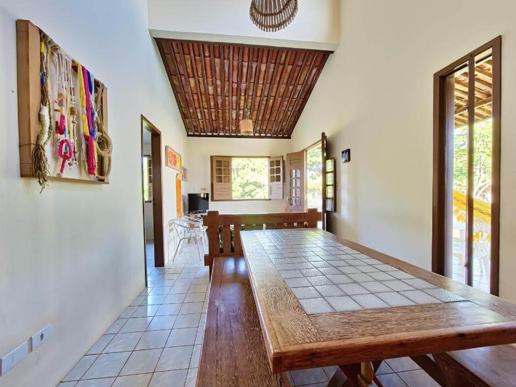 Hospedaria Arieti - Bed and Breakfast Praia dos Carneiros