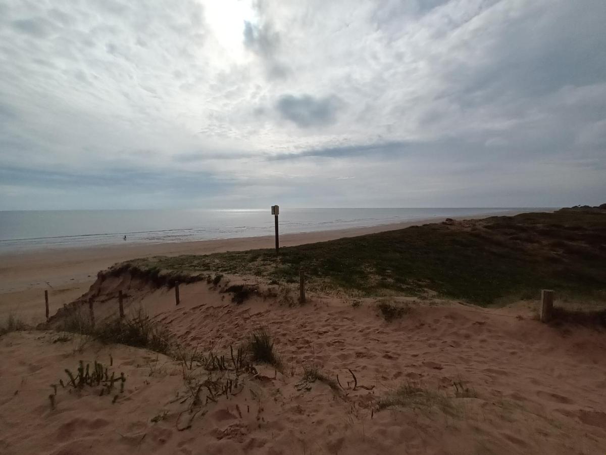 Maison bord de mer, dans impasse au calme d'une résidence. - B&B Notre-Dame-de-Monts