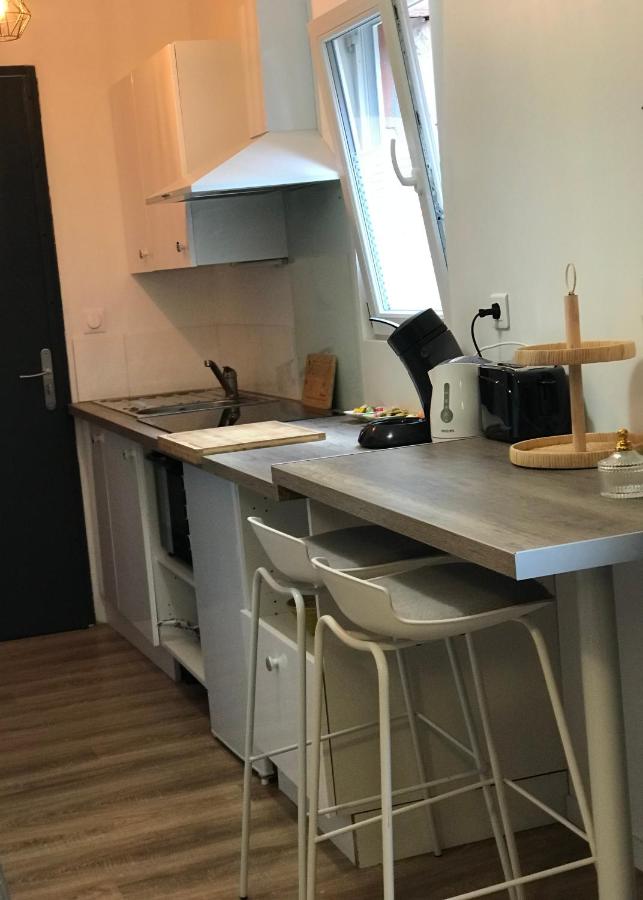 Appartement met 1 Slaapkamer