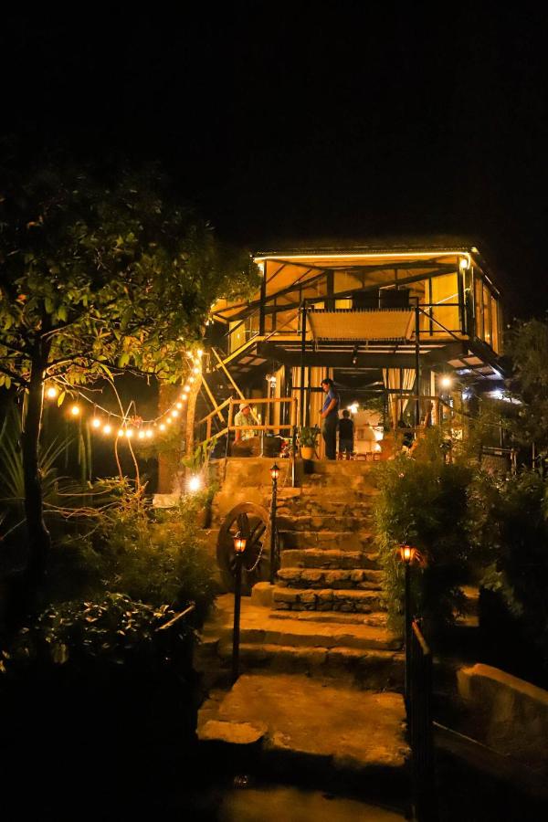 The Hideout Villa Pokhara - B&B Pokhara