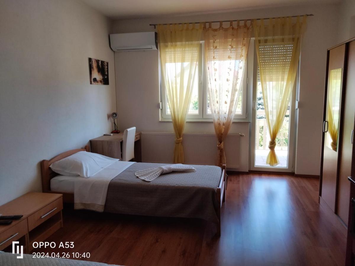 B&B Teslić - Apartman Nikolic,Banja Vrucica,Teslic - Bed and Breakfast Teslić