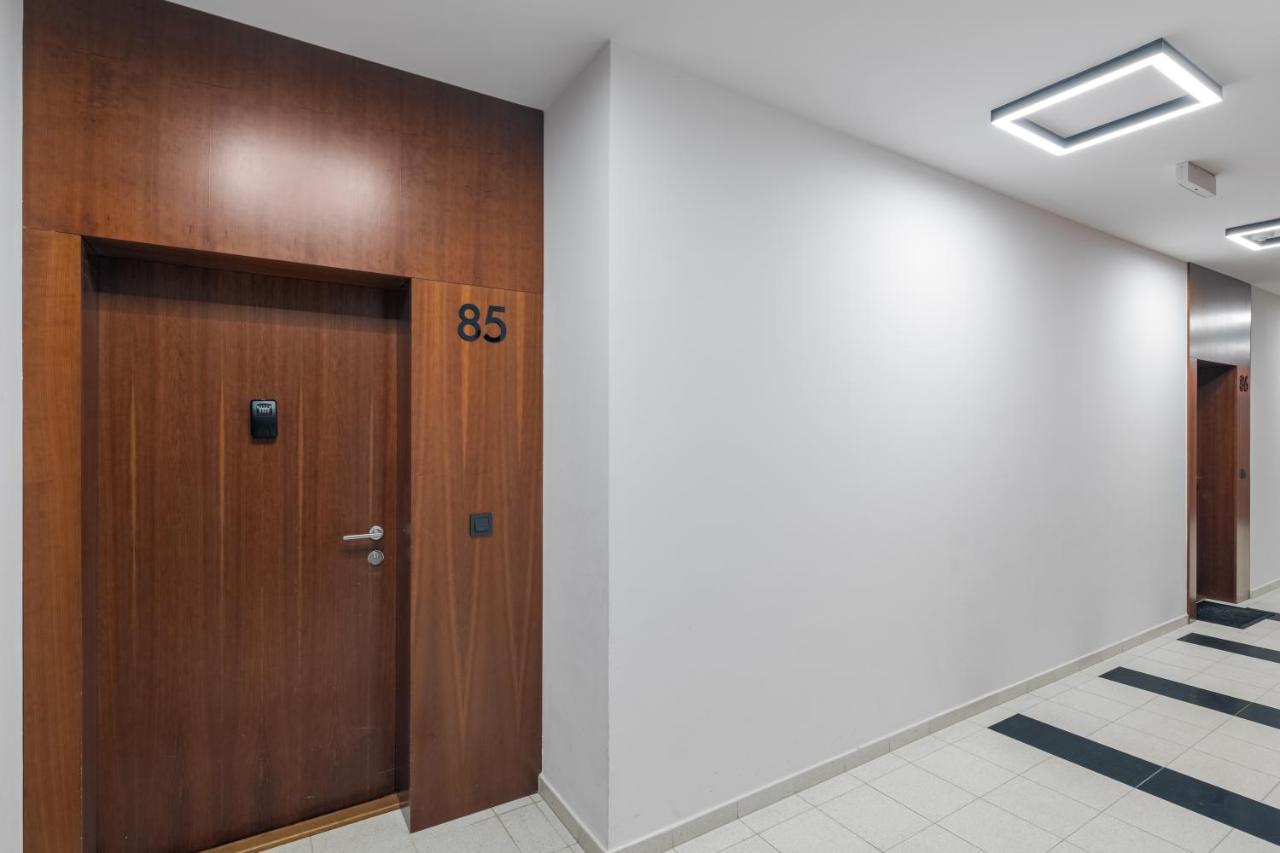 13th Floor Arkadia Apartment by NYX Apart - B&B