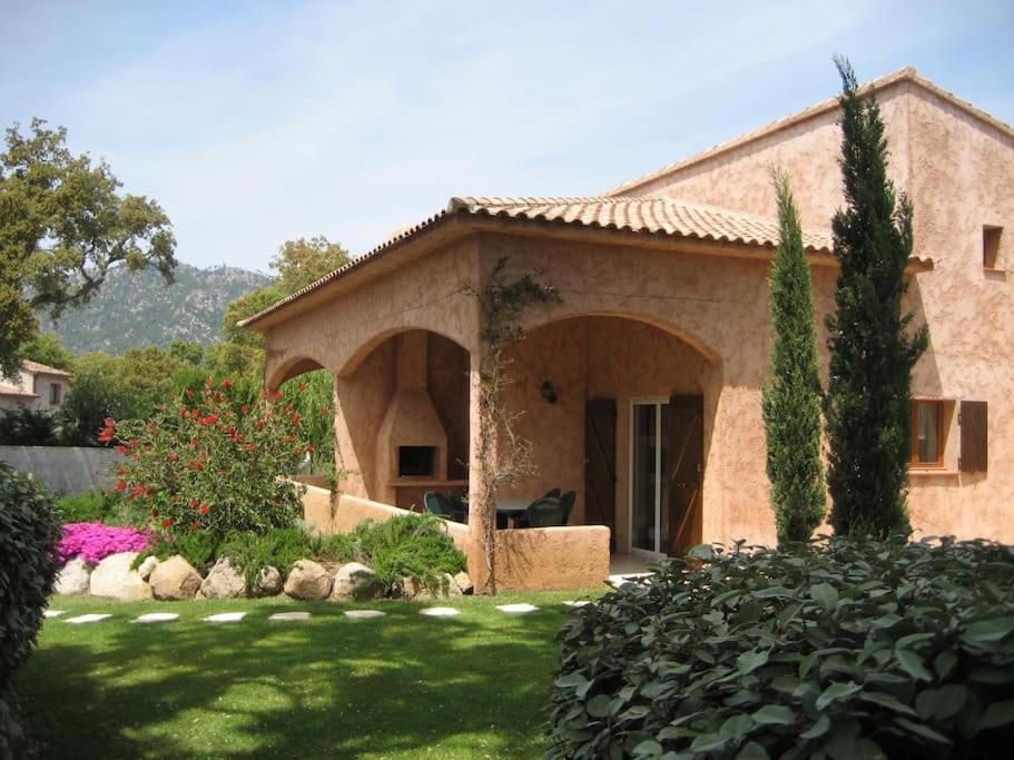 Villa con 3 Camere da Letto