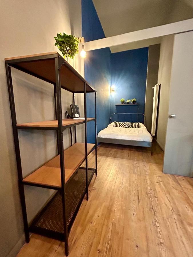 Kibilu - Via A Da Recanate - Stazione Centrale - B&B Milano