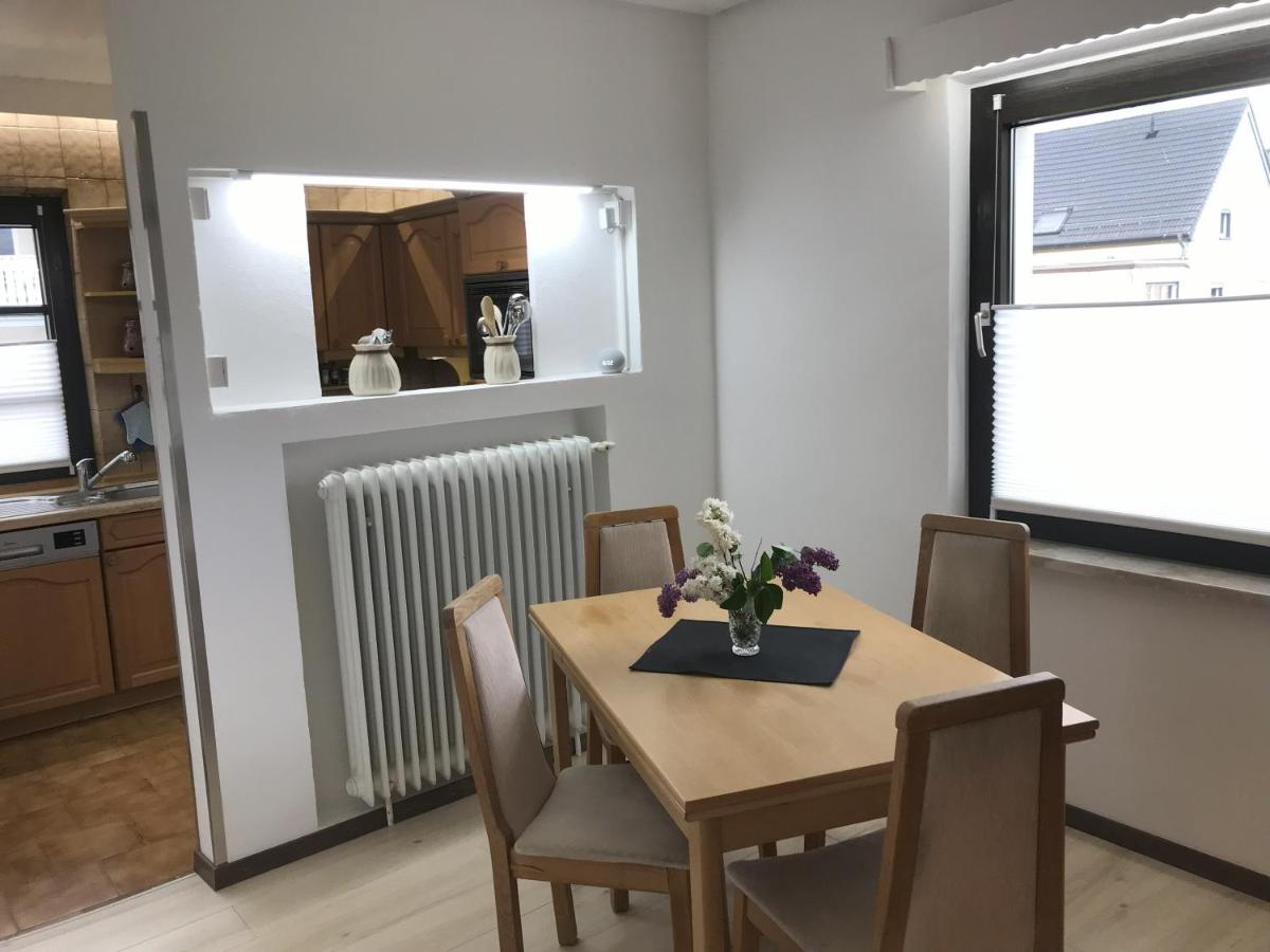 Ferienhaus Gerhard - B&B