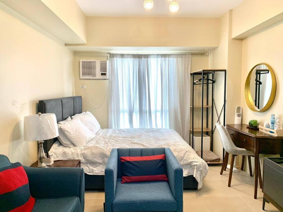 Hana Inn Avida Riala Tower3 IT Park 14 - B&B Cebu City