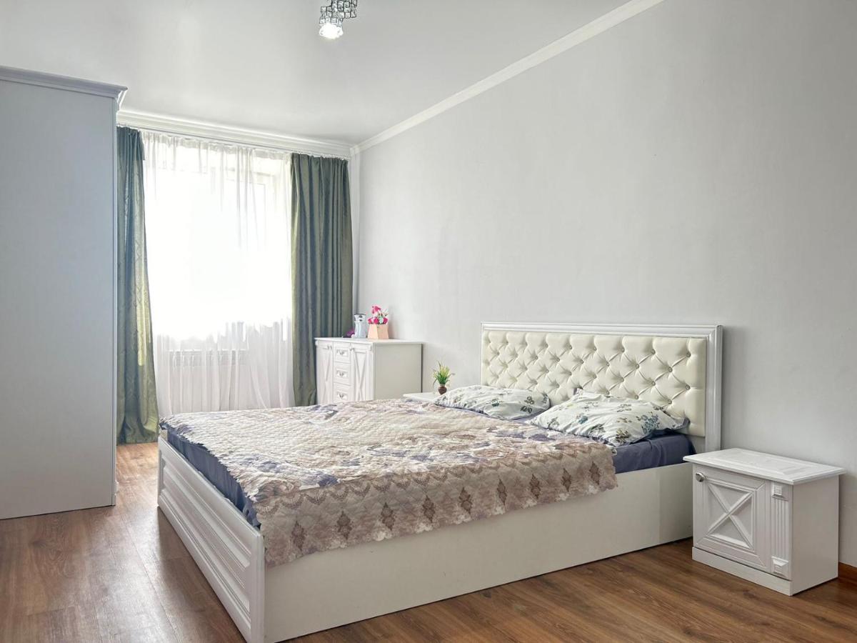 B&B Zaozërnyy - Абылай хана - Bed and Breakfast Zaozërnyy