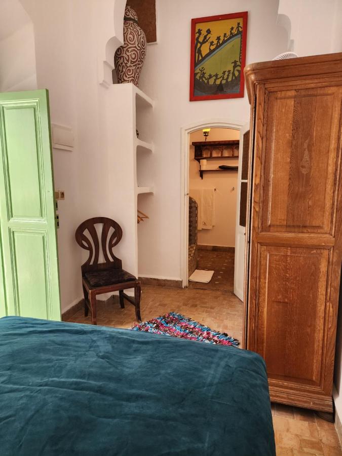 Rabaa Double Room 