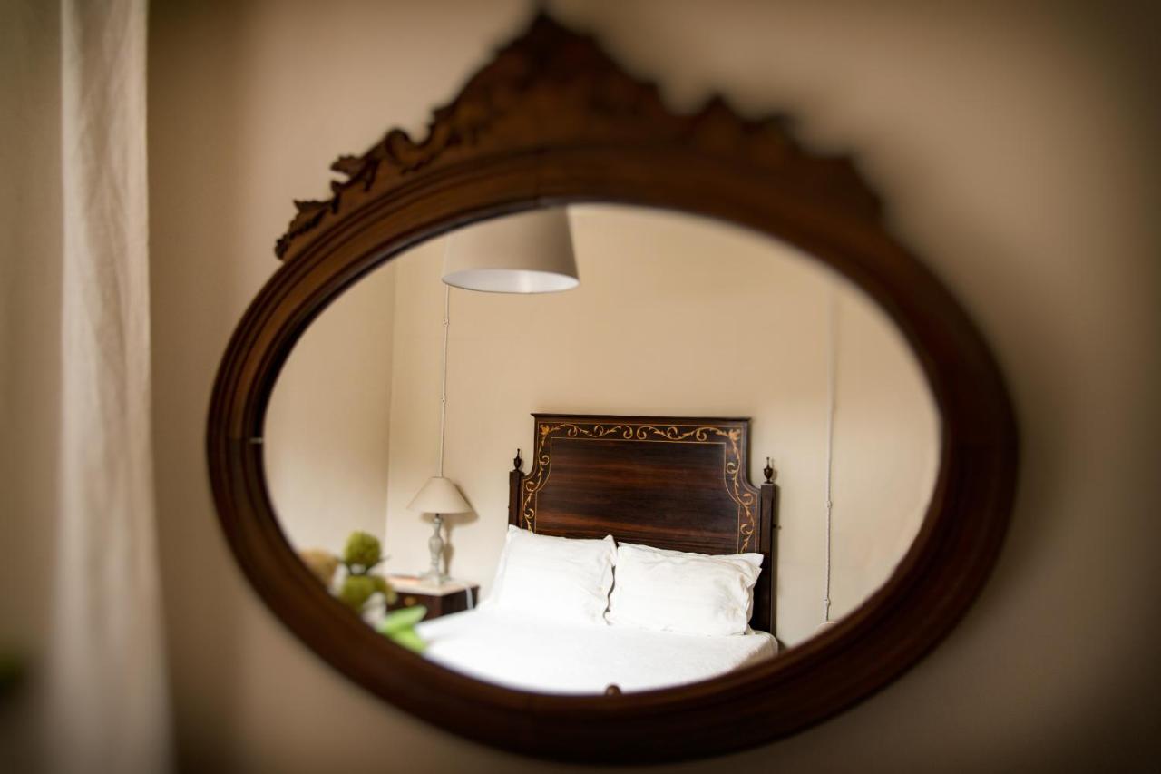 Double Room with Private External Bathroom