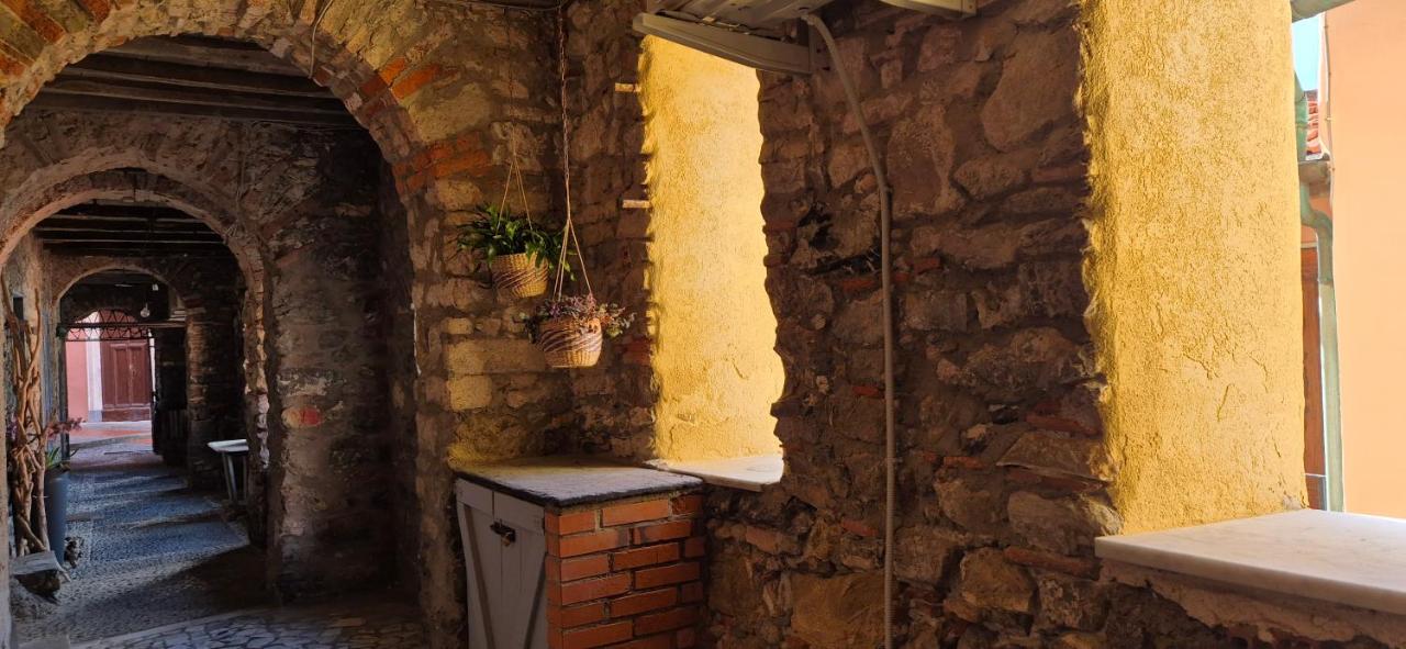 Il Rifugio sul Golfo - B&B