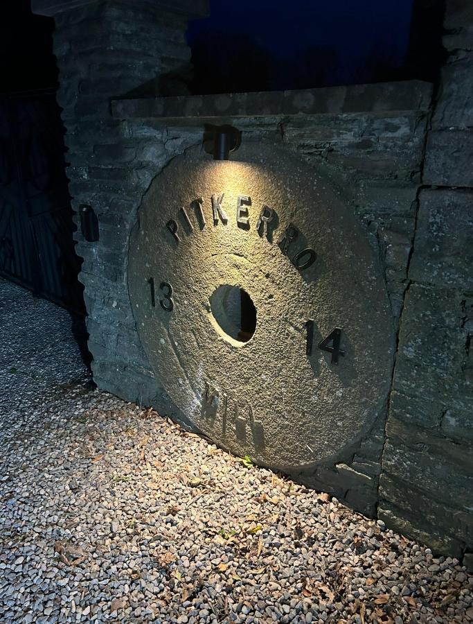 Flour Mill House - Pitkerro Mill - B&B Dundee
