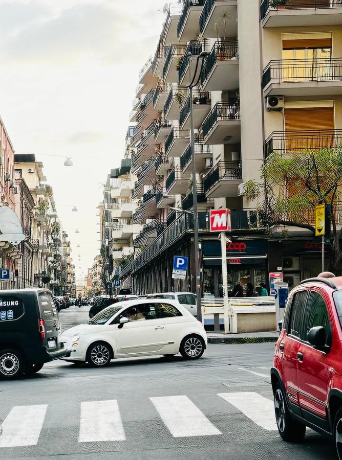 Allure Home - Ferienwohnung Catania