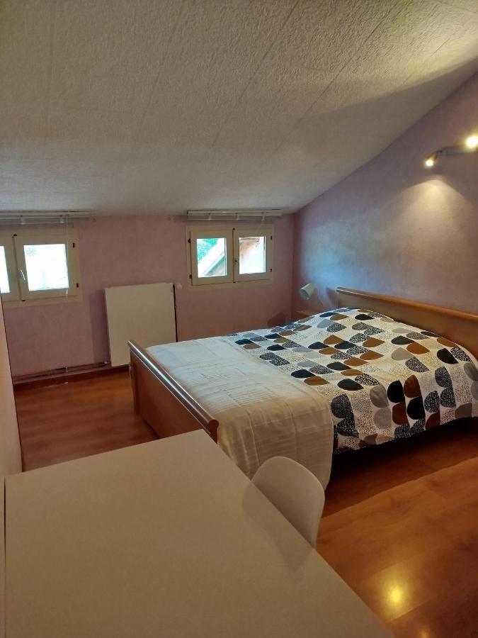 Camera Matrimoniale Superior