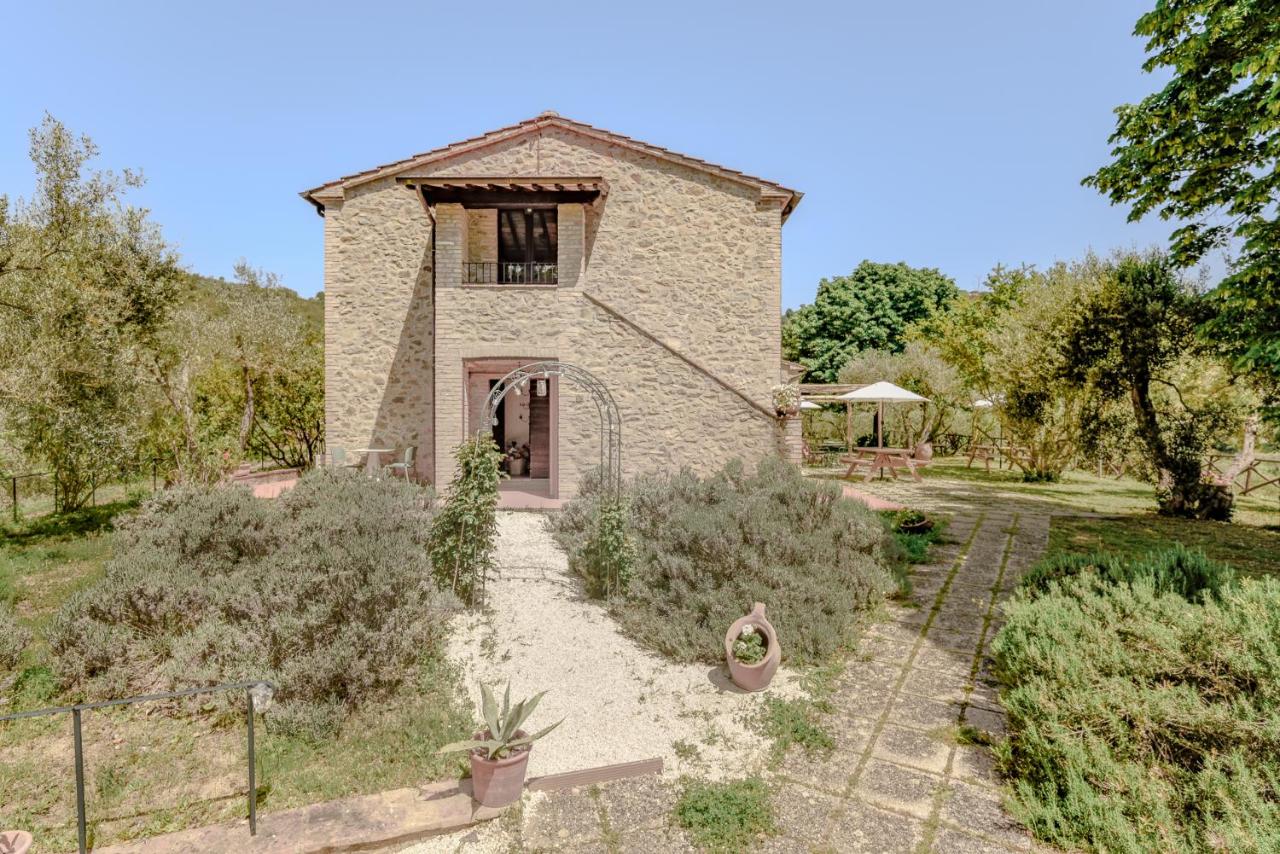 Agriturismo Il Mulino delle canutole - B&B Magione