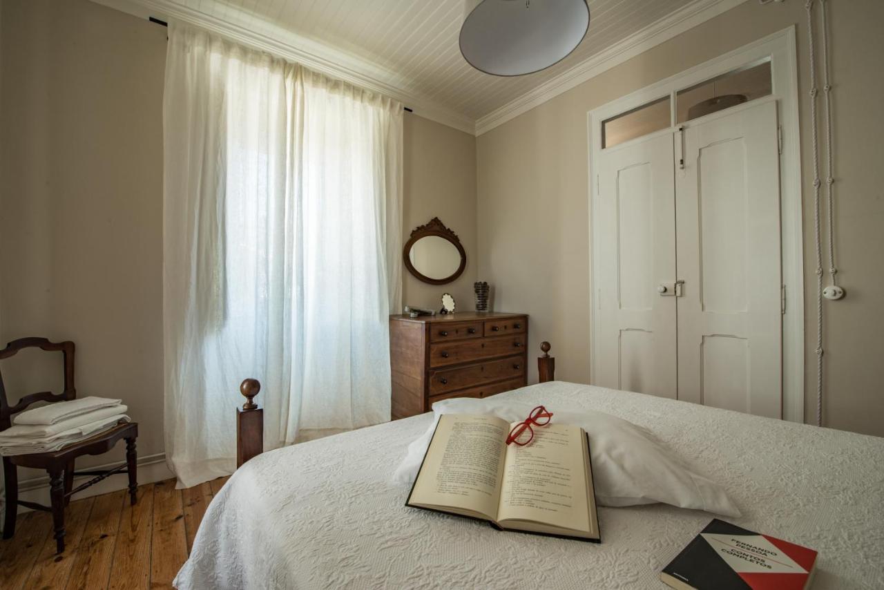 Chambre Double avec Salle de Bains Privative Extérieure