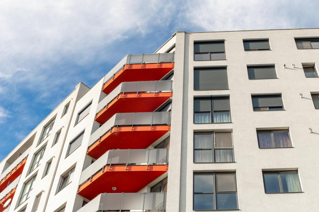 ARI Yellow Apartment with Panoramic Views - Chambres d’hôtes