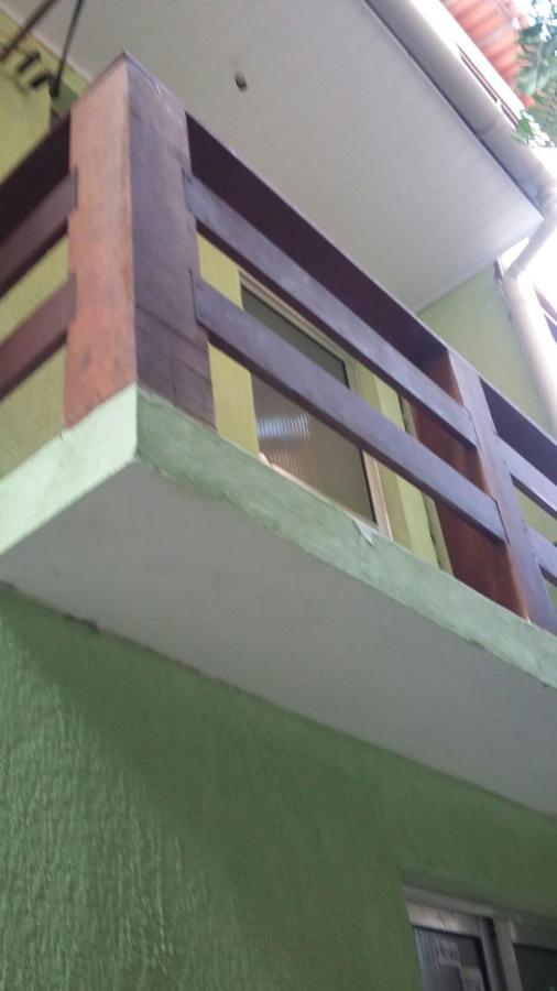 Papagaio Flats na segunda praia - B&B
