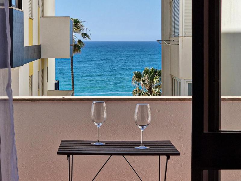 SULMAR - Armação de Pera - BY BEDZY - Ferienwohnung Armação de Pêra