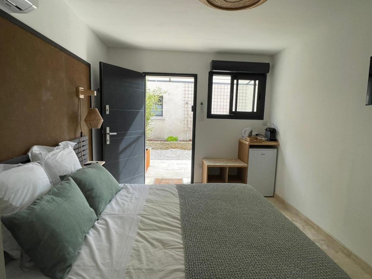 Suite Lit Queen-Size