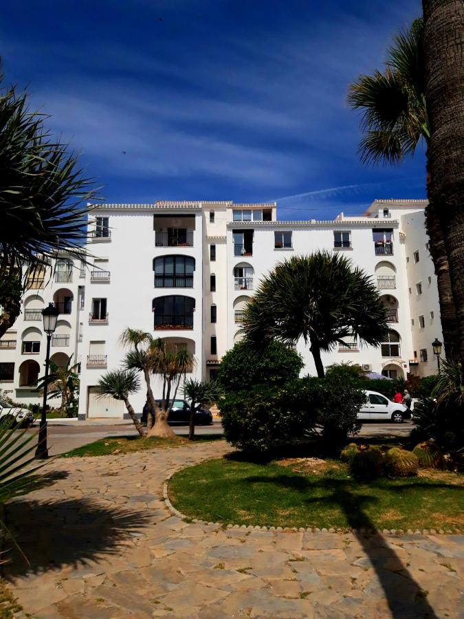 Apto Vacacional Follow the Sun Sabinillas - Ferienwohnung San Luis de Sabinillas