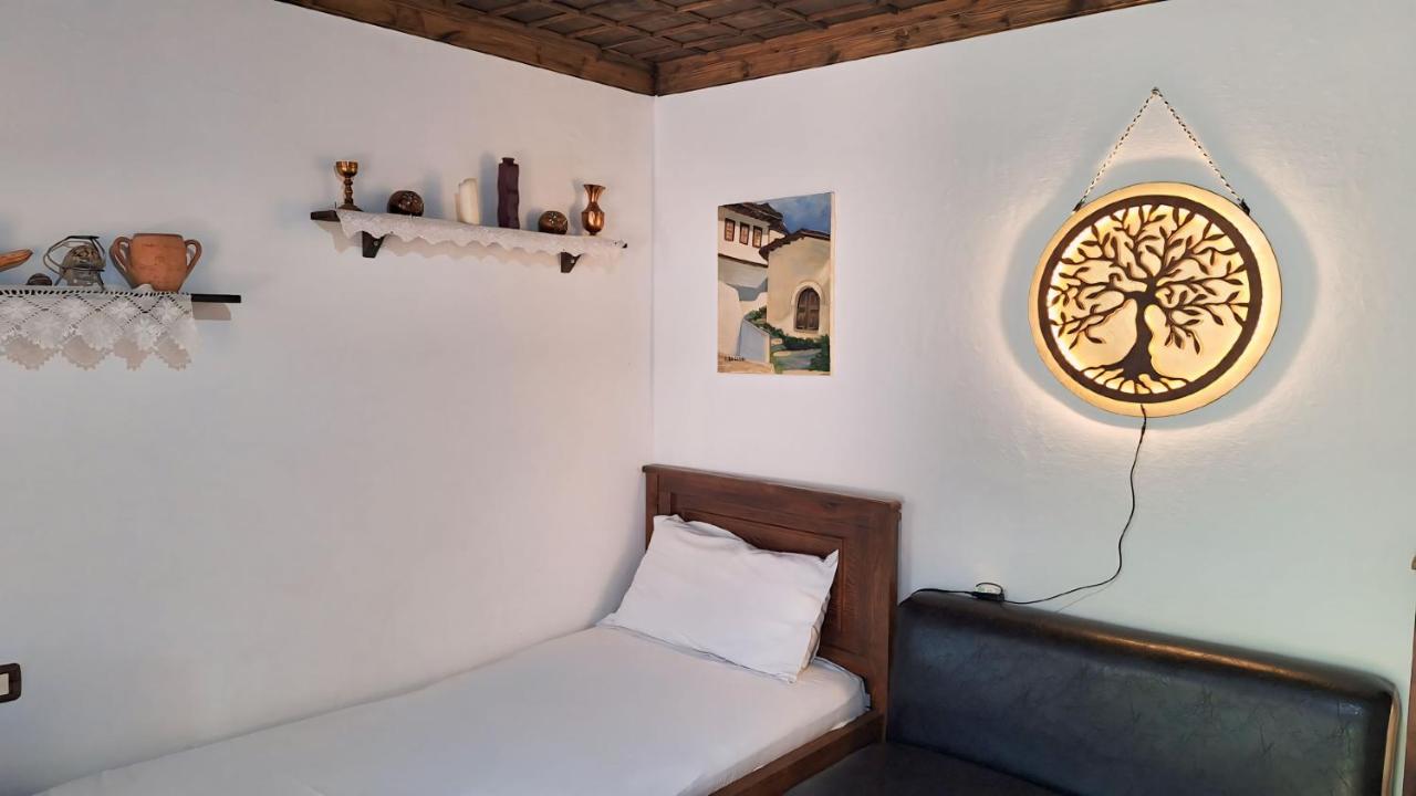 Habitación Triple con baño privado