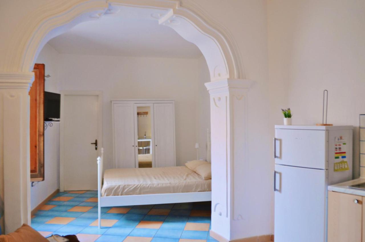 Appartamento con 1 Camera da Letto