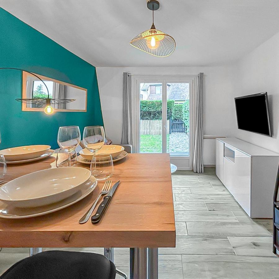 L'évasion paisible à Ouistreham - B&B