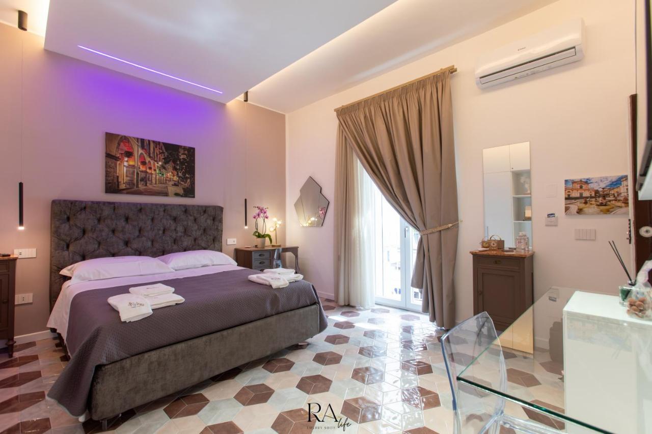 ReA Life Luxury Suite - B&B Cava de' Tirreni