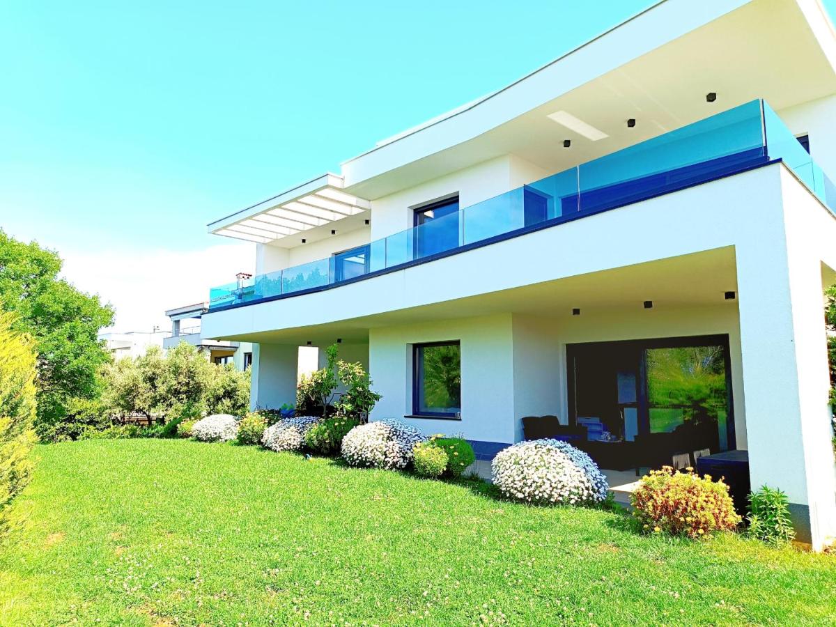 Apartment Villa Anima - Ferienwohnung
