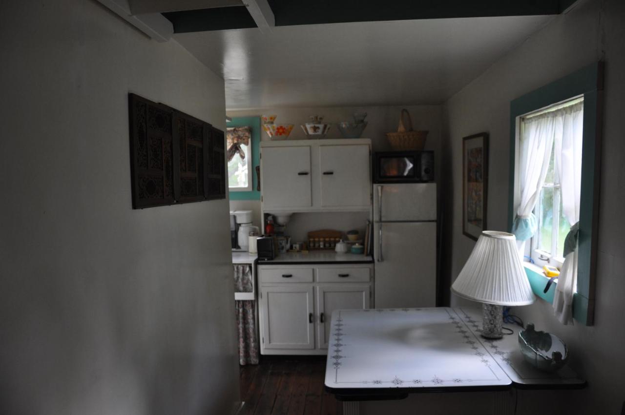 The Cottagette - Ferienwohnung Hector