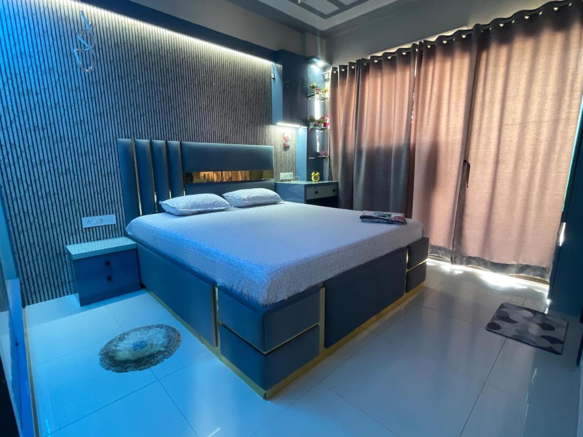B&B Shivpur - The Benaras your own sweet Nest with Swimming Pool - Bed and Breakfast Shivpur