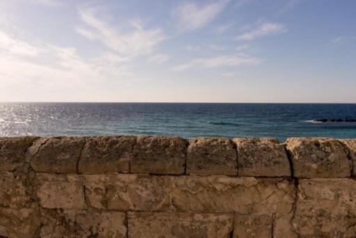 appartamento a 100 m. dal mare - B&B