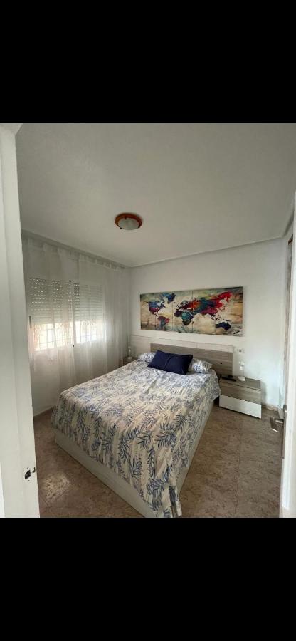 Piso junto a la playa en Santiago de la Ribera - B&B San Javier