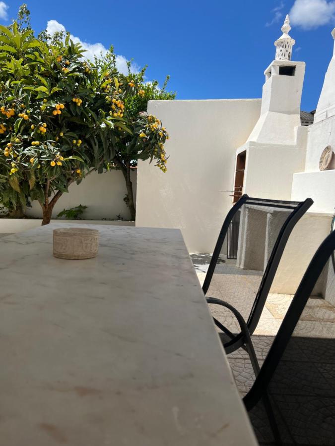 A casa dos Avós - B&B