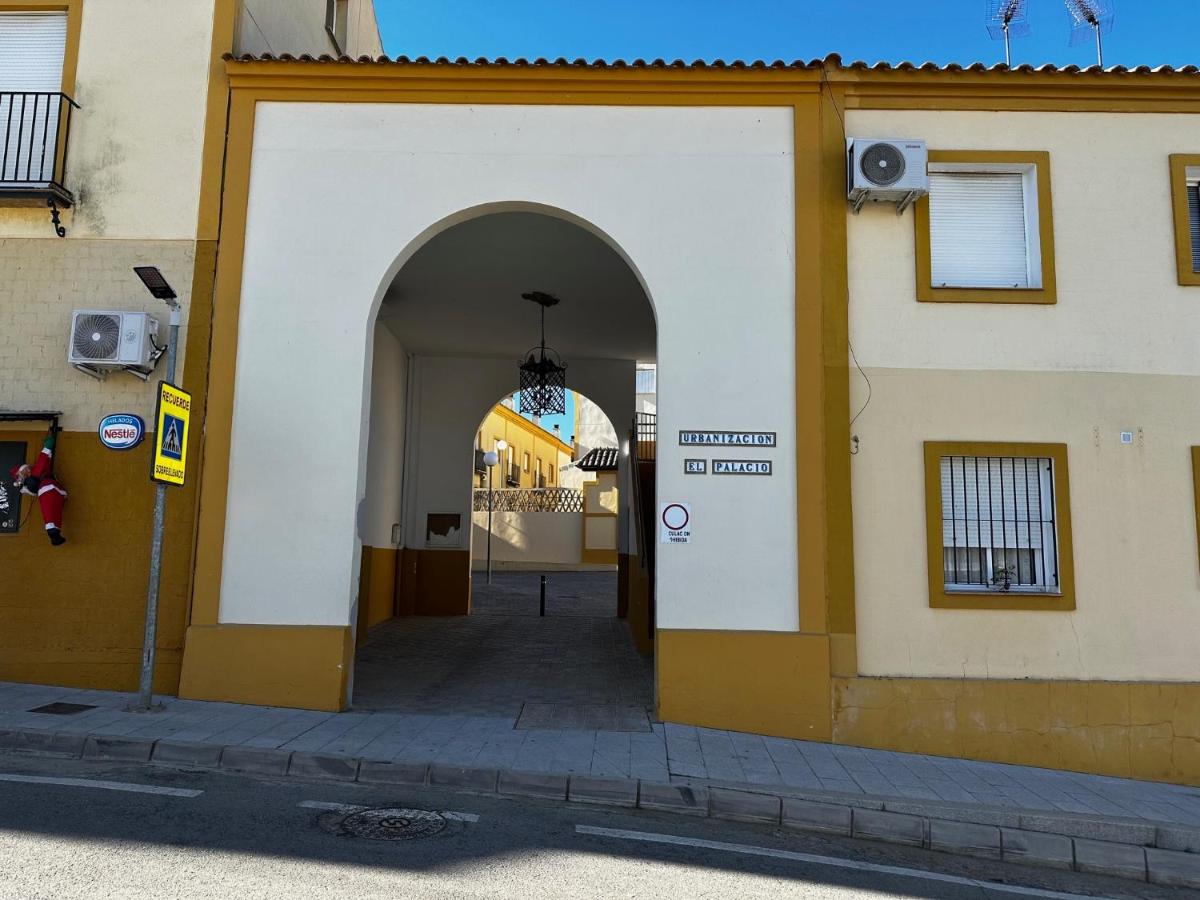 B&B Siviglia - Casa Rural Familiar , Castilleja del Campo , Sevilla - Bed and Breakfast Siviglia