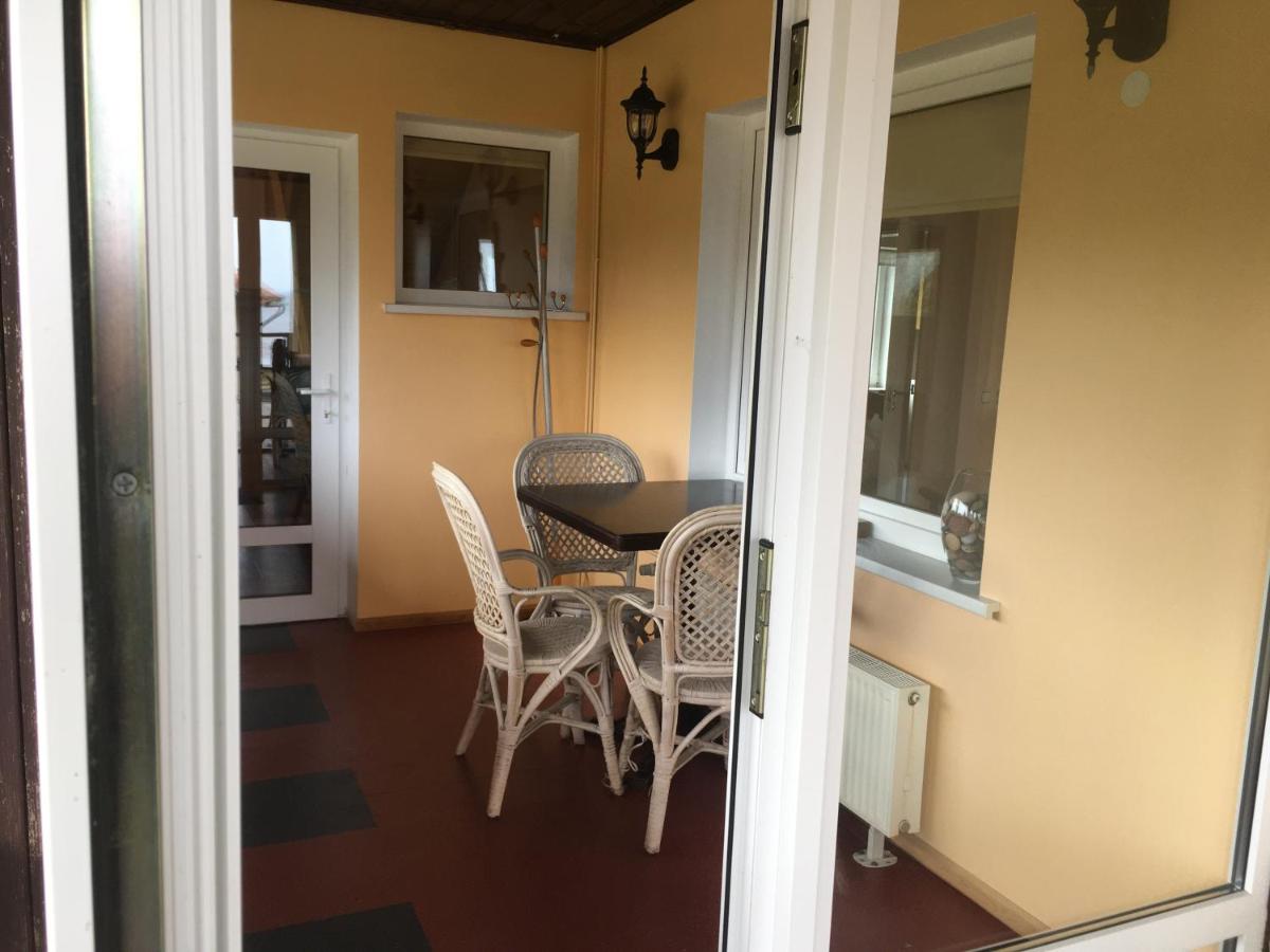 Twin Room with Private Bathroom