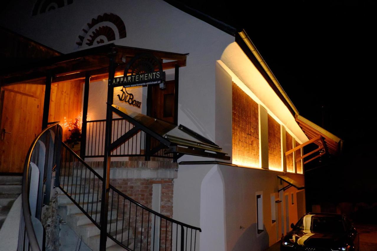 Premium Appartements Di Bora - B&B