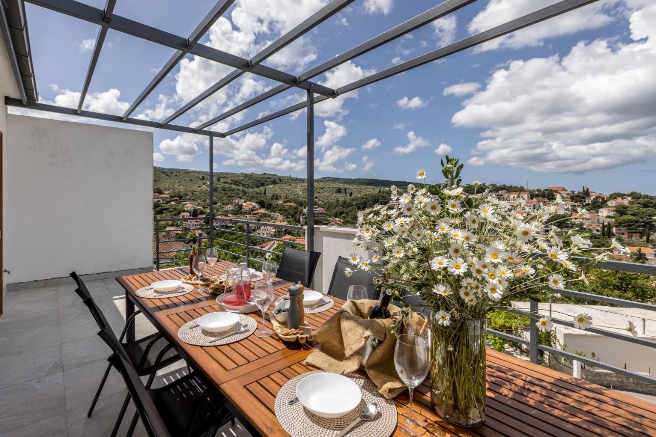 Villa Užanca - Ferienwohnung